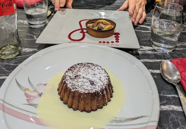 Restaurant Le Grand Café à Saint-Dié-des-Vosges, France