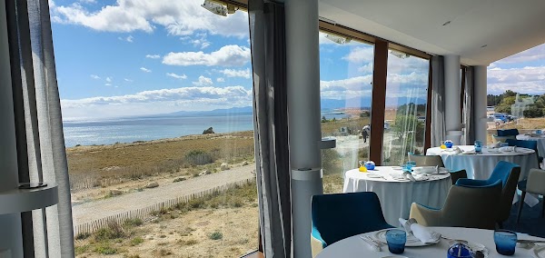 Restaurant Le Grand Cap à Leucate, France