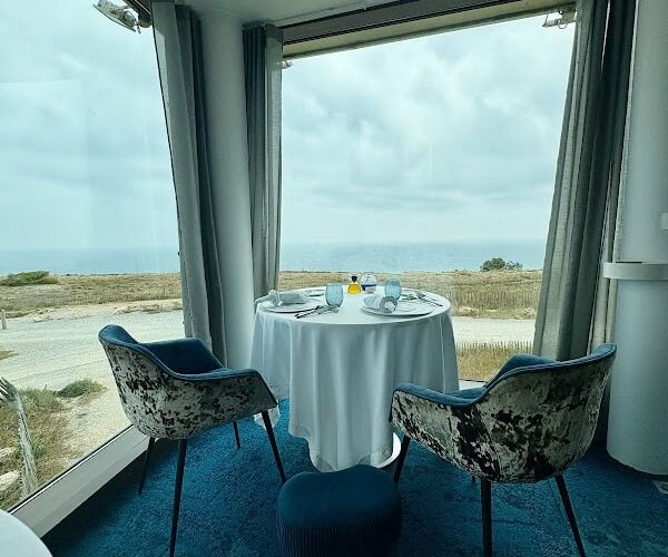 Restaurant Le Grand Cap à Leucate, France