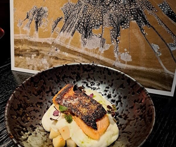 Restaurant Le Grand Chaume à Chaumont-sur-Loire, France