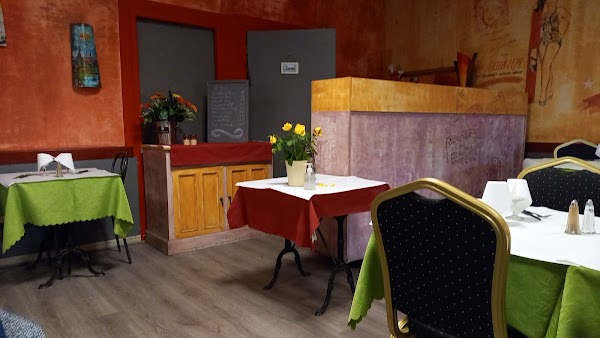 Restaurant Le Grand Gourmand à Colomiers, France