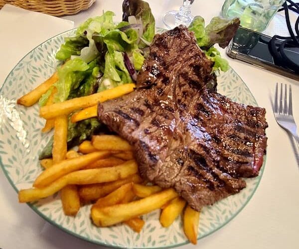 Restaurant Le Grand Gourmand à Colomiers, France