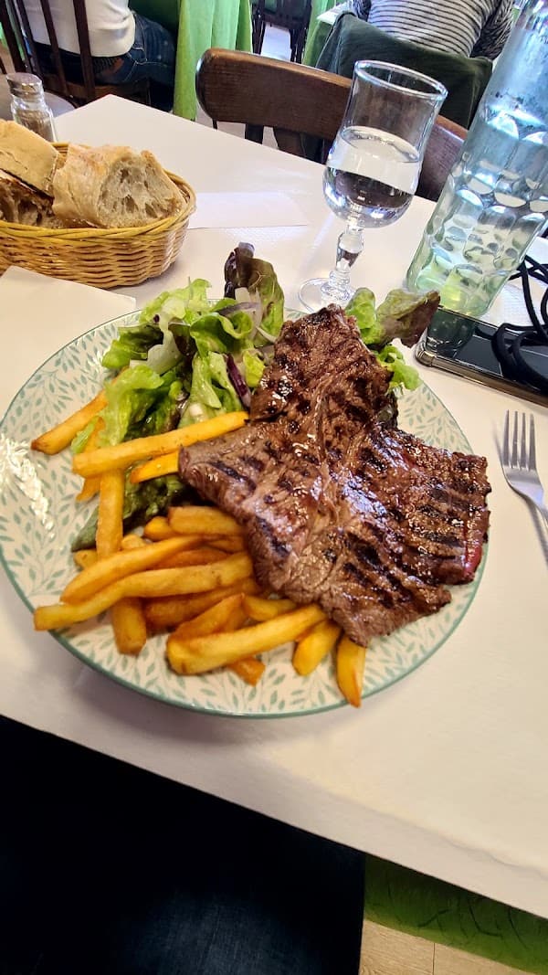 Restaurant Le Grand Gourmand à Colomiers, France