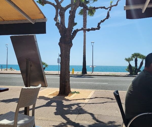 Restaurant Le Grill du Boucher à Cagnes-sur-Mer, France
