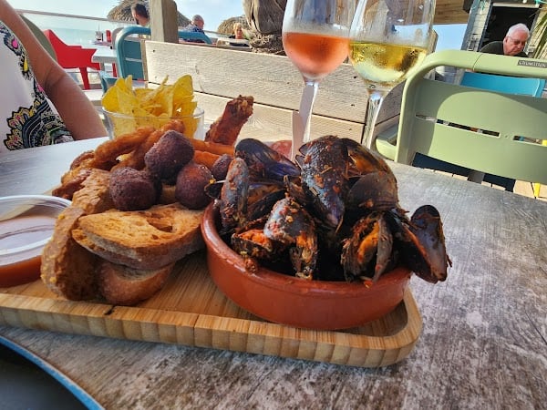 Restaurant Le havane à Châtelaillon-Plage, France