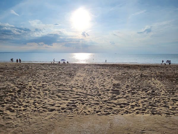 Restaurant Le havane à Châtelaillon-Plage, France