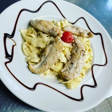 Restaurant Le Hendrix à Compiègne, France