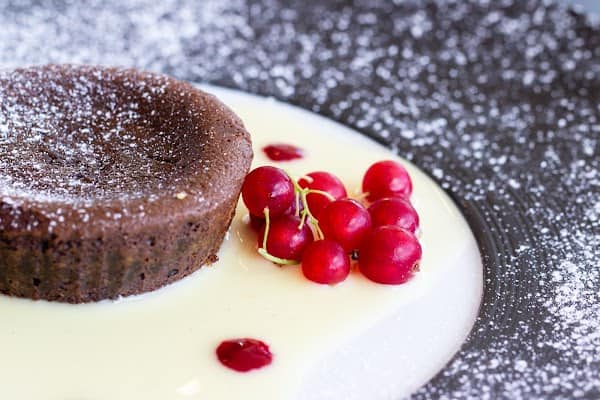 Restaurant Le Jacquemart à Hotton, Belgique