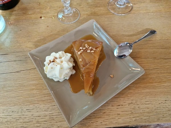 Restaurant Le Jardin de Saradam à Hyères, France