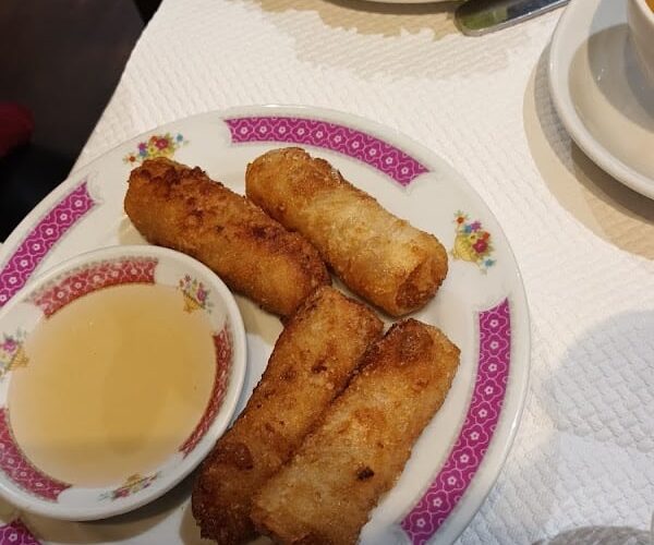 Restaurant Le Jardin des Phenix à Vitry-sur-Seine, France