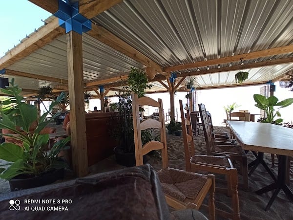 Restaurant Le jungle à Le Barcarès, France