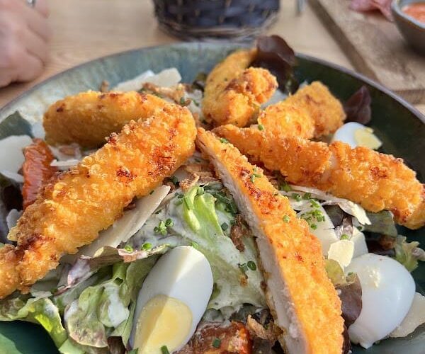 Restaurant Le jungle à Le Barcarès, France