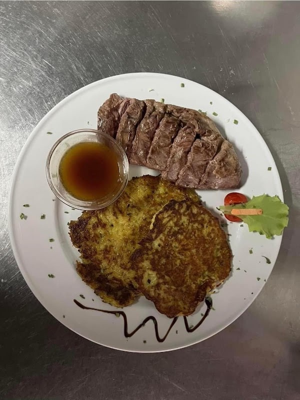 Restaurant Le kadre à Creutzwald, France