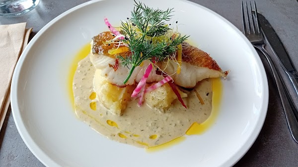 Restaurant Le Kayoc à Lacanau, France