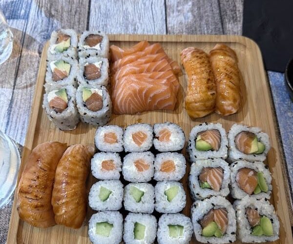 Restaurant Le KAZOU à Lacanau, France