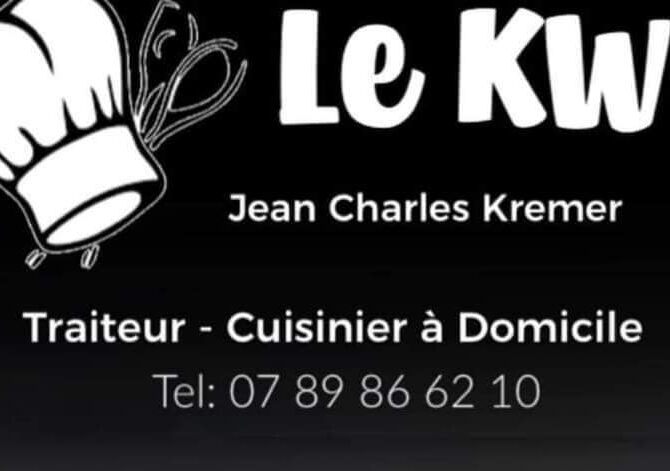 Restaurant Le KW à Yutz, France