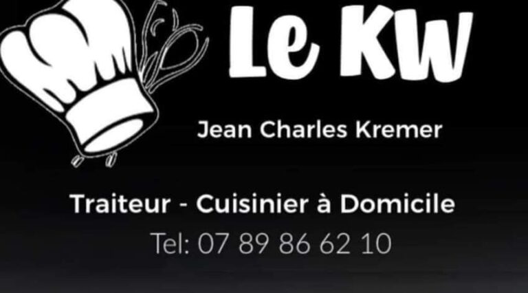 Restaurant Le KW à Yutz, France
