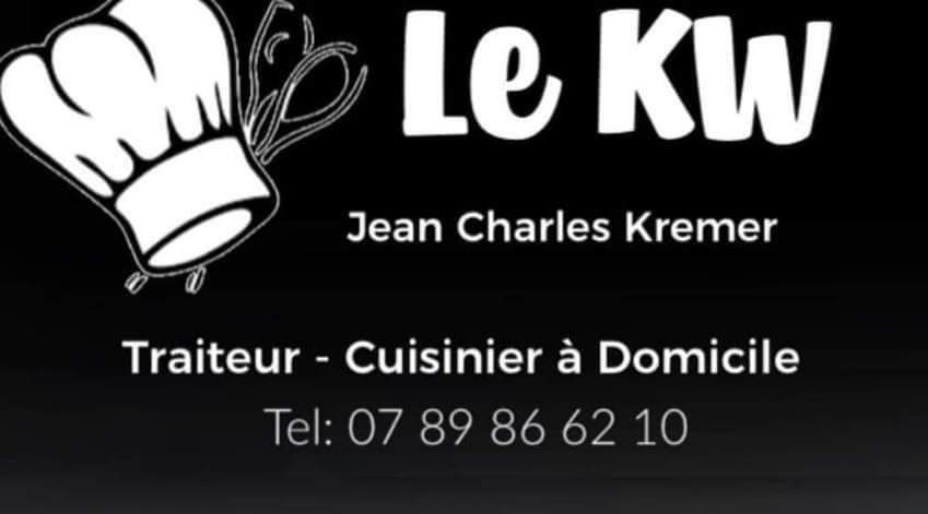 Restaurant Le KW à Yutz, France