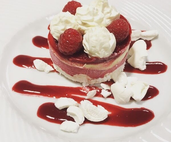 Restaurant Le Lamparo Le Barcarès à Le Barcarès, France