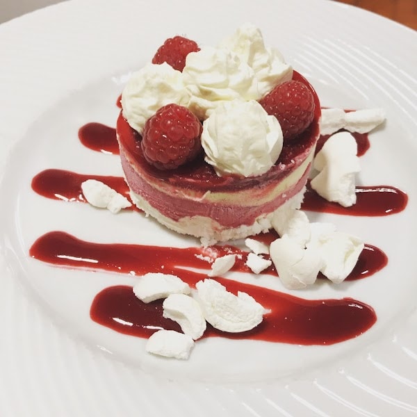 Restaurant Le Lamparo Le Barcarès à Le Barcarès, France