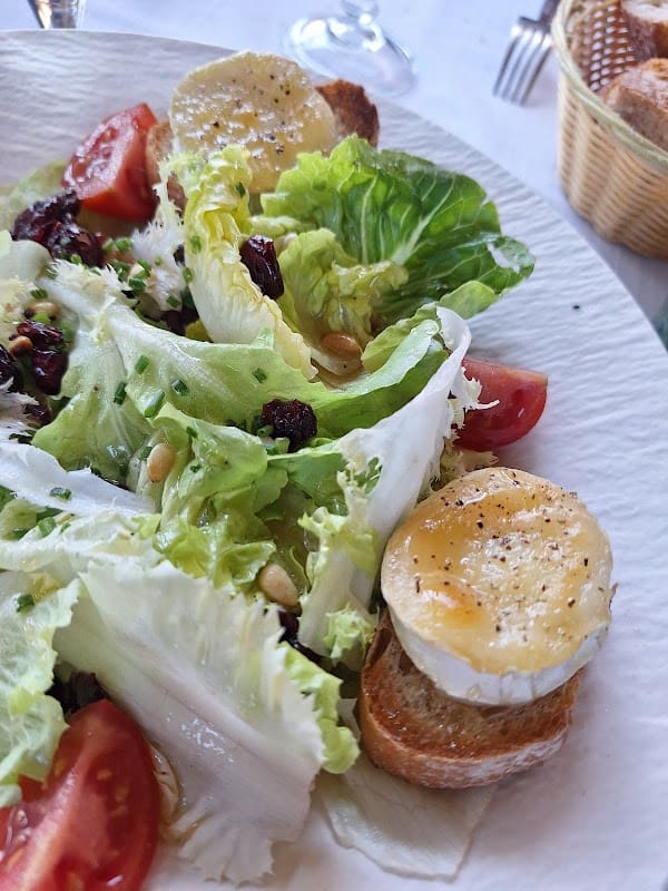 Restaurant Le Lamparo Le Barcarès à Le Barcarès, France