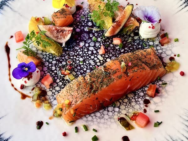 Restaurant Le Laurenty à Tours, France