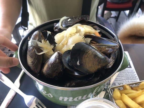 Restaurant Le Leone à Six-Fours-les-Plages, France
