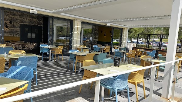 Restaurant Le lieu des pêcheurs à Anglet, France