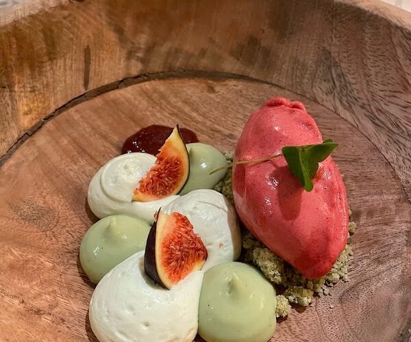 Restaurant Le Lingot à Honfleur, France