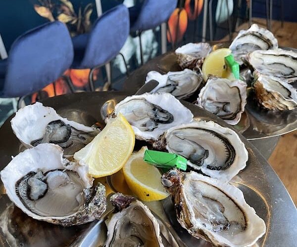 Restaurant Le Lit Bleu à Albi, France