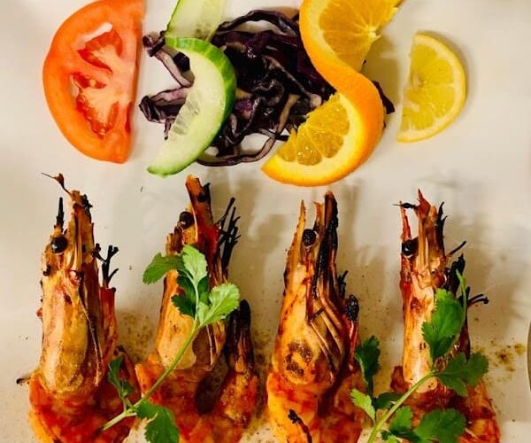 Restaurant Le Maharajah à Évreux, France