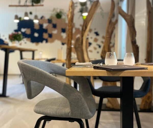 Restaurant Le Malu à Vendôme, France