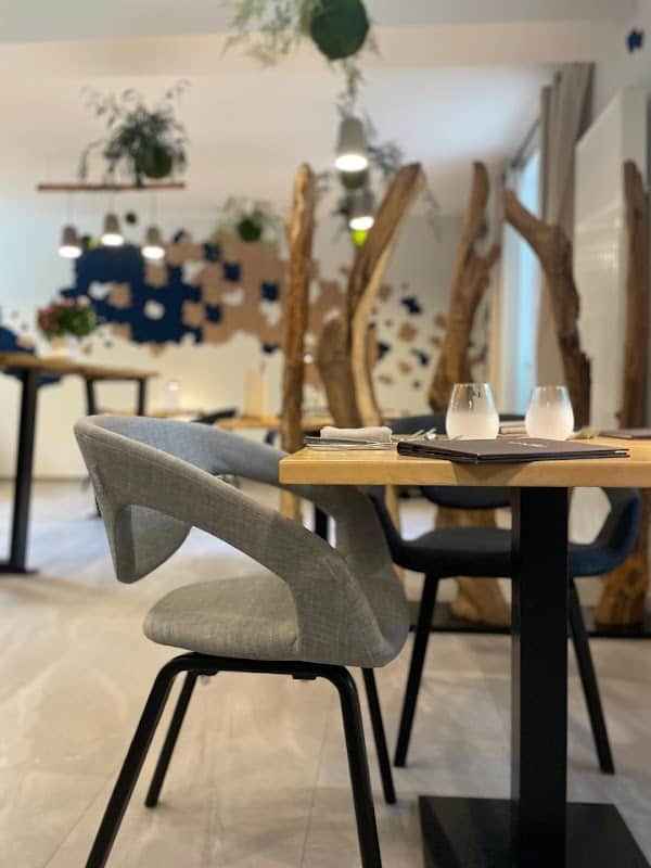 Restaurant Le Malu à Vendôme, France