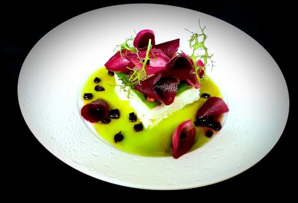 Restaurant Le Malu à Vendôme, France