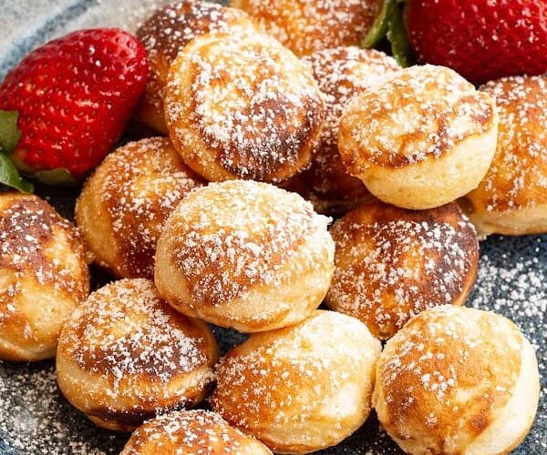 Restaurant Le manoir Alexandre à Durbuy, Belgique