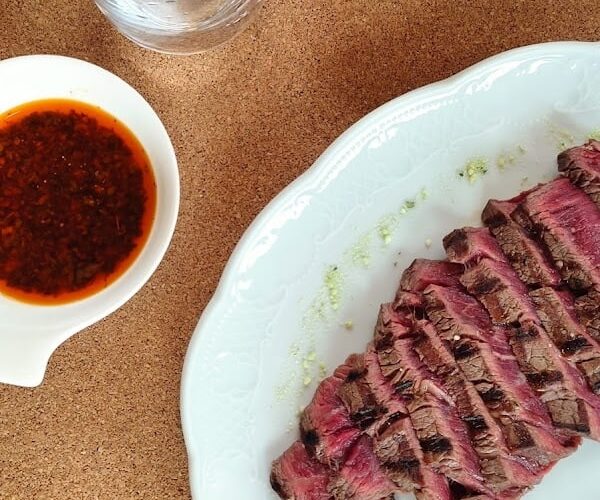 Restaurant Le Marais à Hyères, France