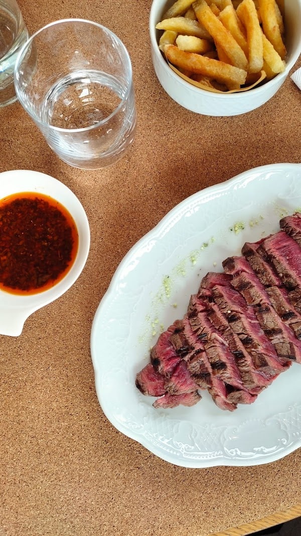 Restaurant Le Marais à Hyères, France