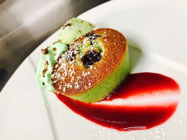 Restaurant Le Marché Gourmand à Tours, France