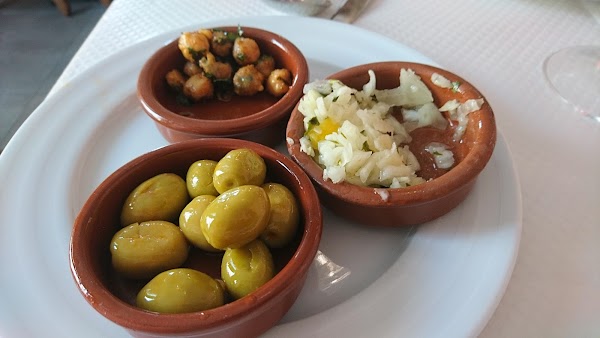 Restaurant Le Maroc à Noisy-le-Grand, France