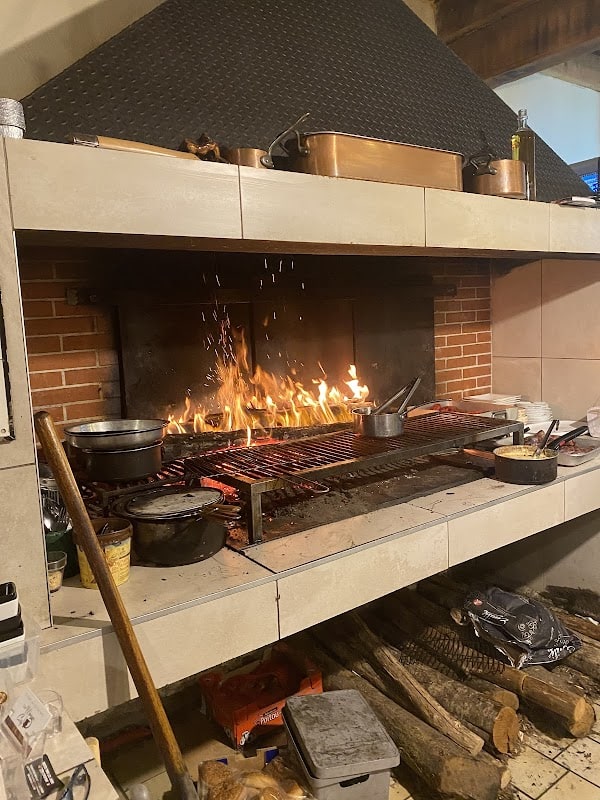 Restaurant Le Marquant City à Angoulême, France