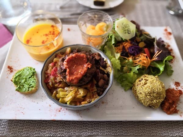 Restaurant Le Mastroquet à Tours, France