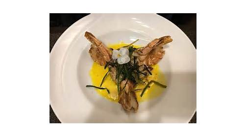 Restaurant Le Metropole à Montreux, Suisse