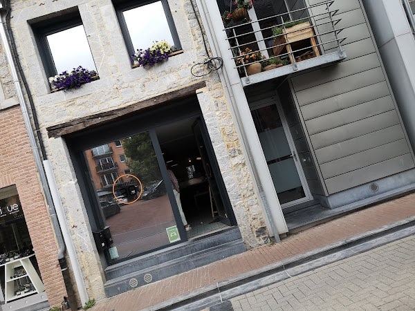 Restaurant Le Midi 30 à Marche-en-Famenne, Belgique