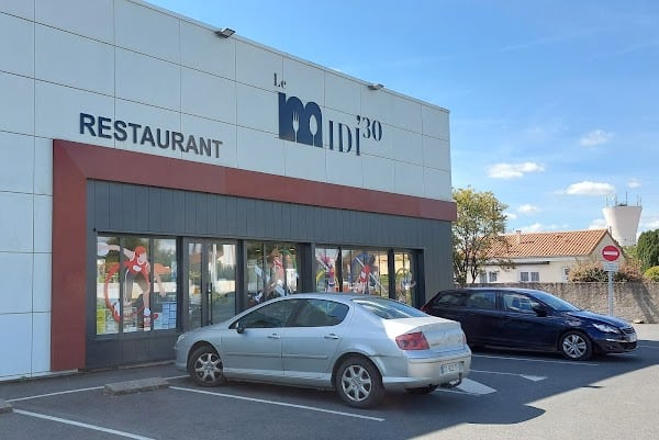 Restaurant Le Midi’30 à Mauléon, France