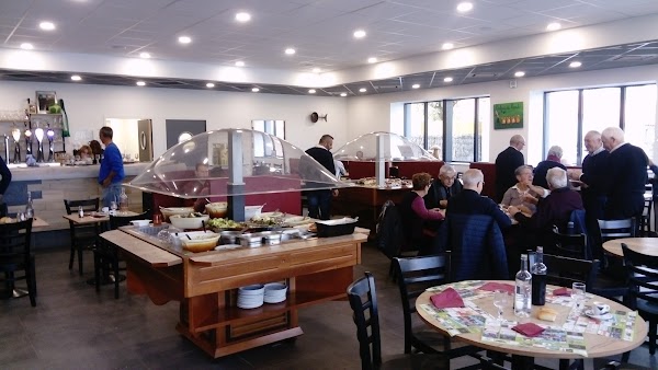 Restaurant Le Midi’30 à Mauléon, France