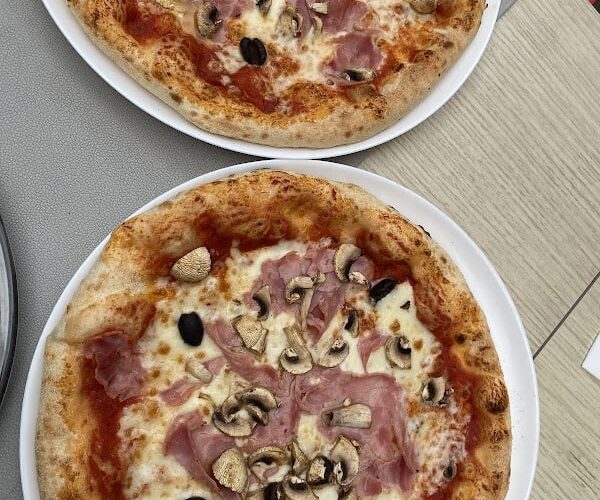 Restaurant Le Milano à Albi, France