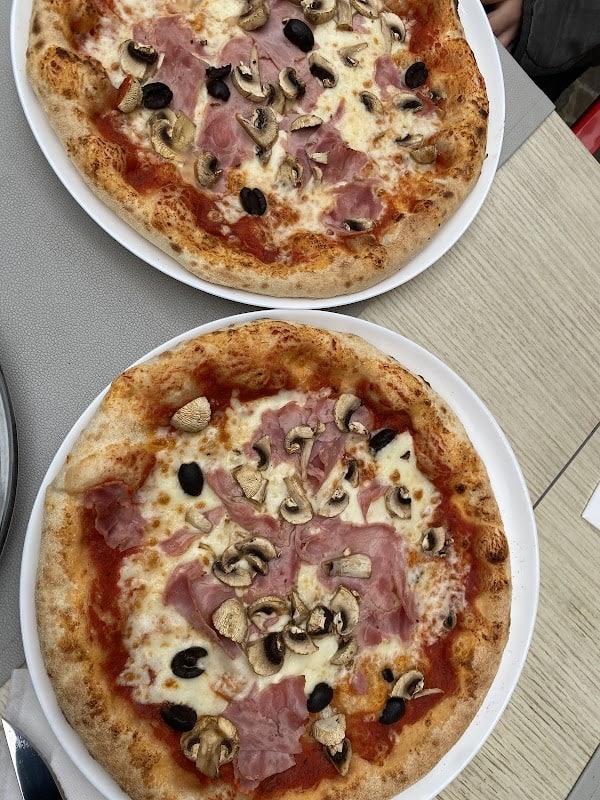 Restaurant Le Milano à Albi, France