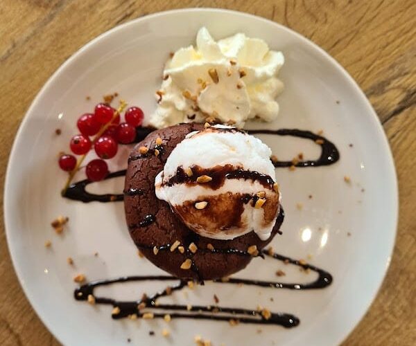 Le Misselot – Restaurant Vesoul – Hôtel ibis Vesoul à Vesoul, France