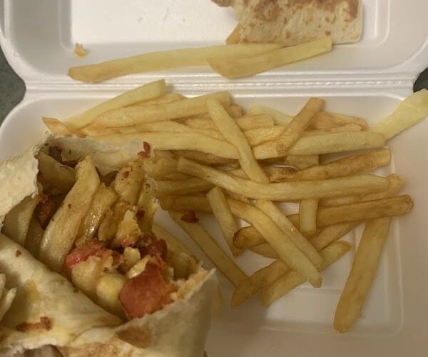 Restaurant Le Mistral – Vitry sur Seine à Vitry-sur-Seine, France