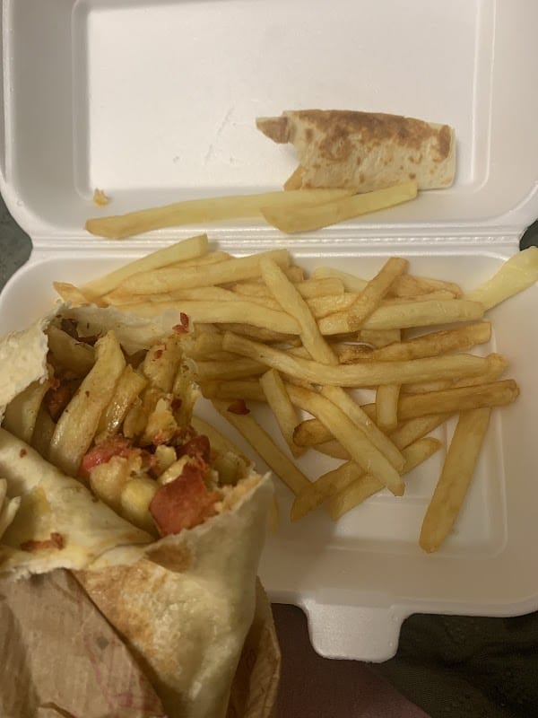 Restaurant Le Mistral – Vitry sur Seine à Vitry-sur-Seine, France